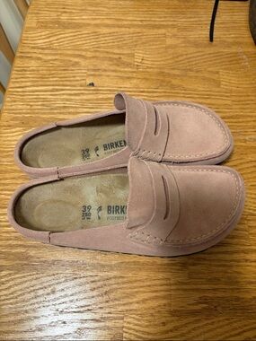 Birkenstock Naples Clog